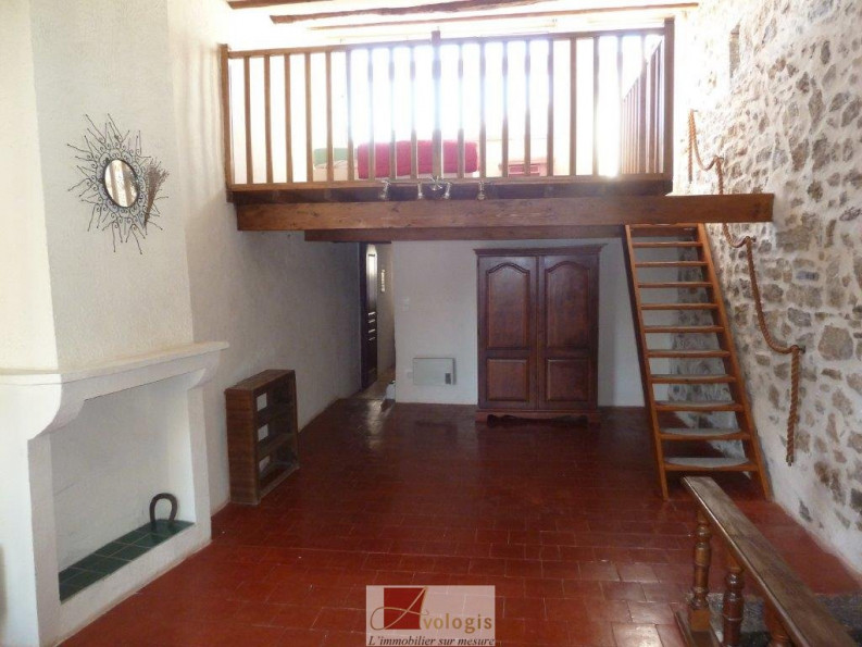 vente Maison de village Causse De La Selle - Photo 6