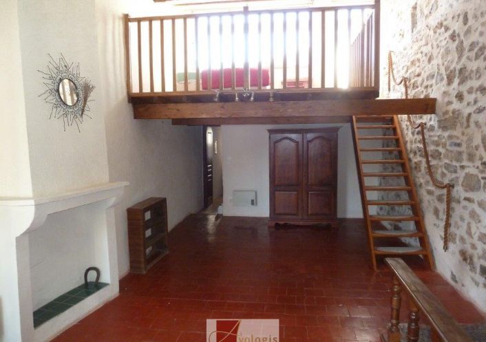 vente Maison de village Causse De La Selle