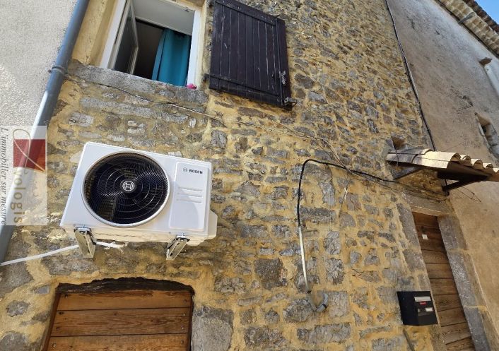vente Maison de village Causse De La Selle