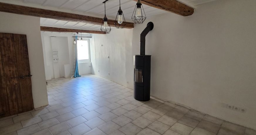vente Maison de village Causse De La Selle