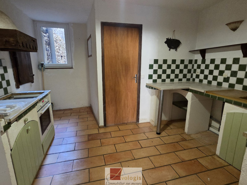 vente Maison de village Causse De La Selle - Photo 4