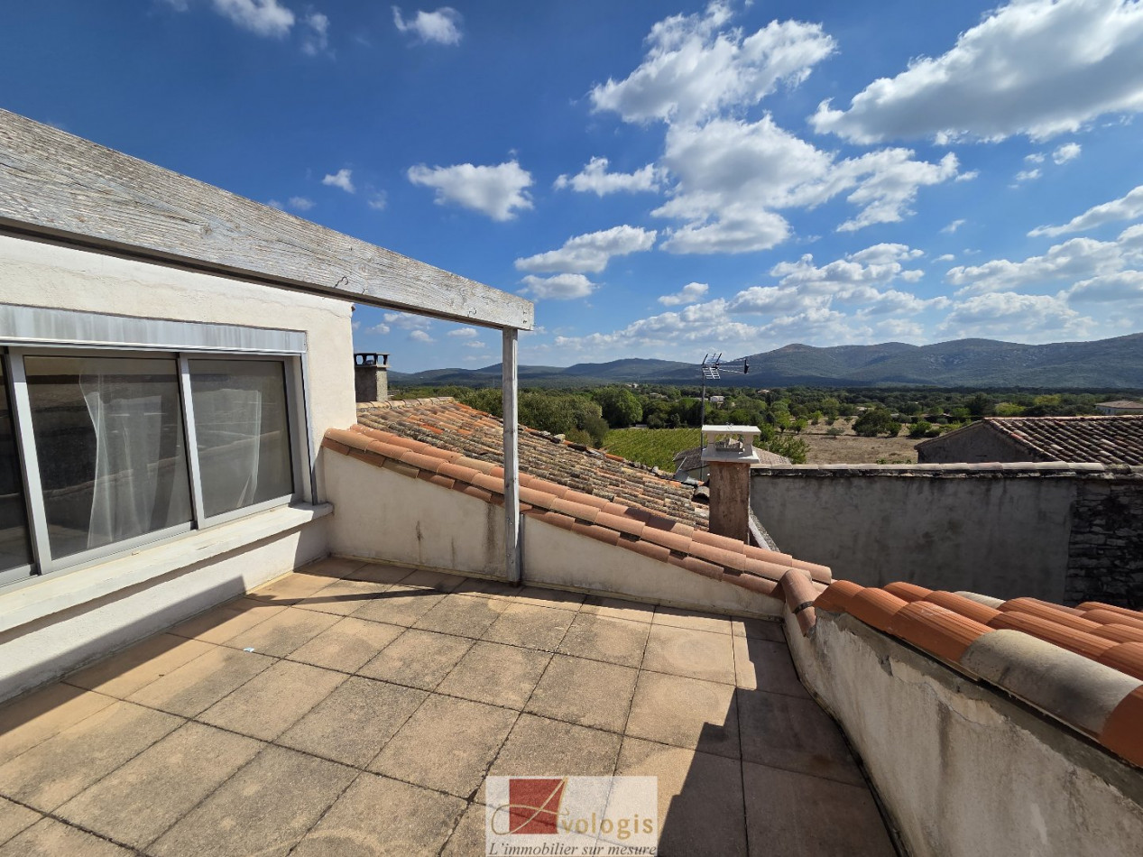 sale Maison de village Causse De La Selle - Photo 1