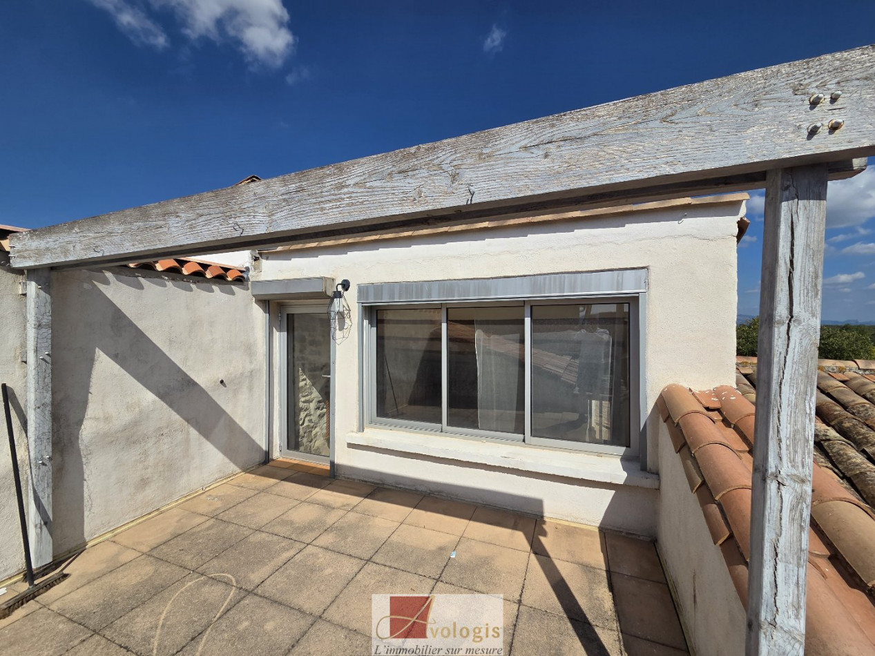sale Maison de village Causse De La Selle - Photo 2