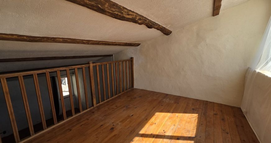 vente Maison de village Causse De La Selle