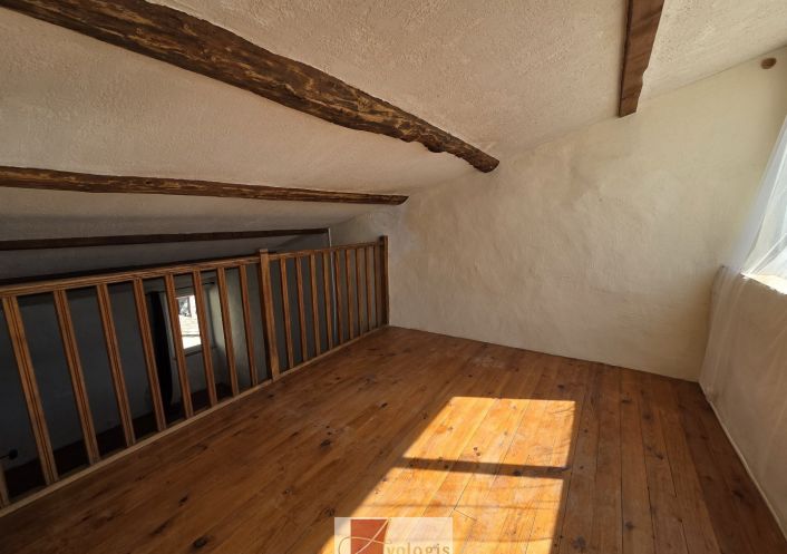sale Maison de village Causse De La Selle