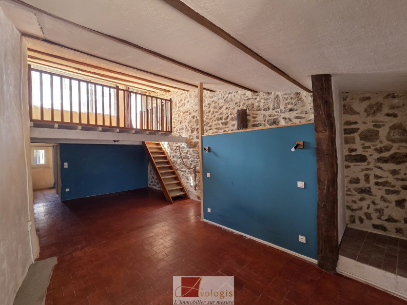 vente Maison de village Causse De La Selle - Photo 5