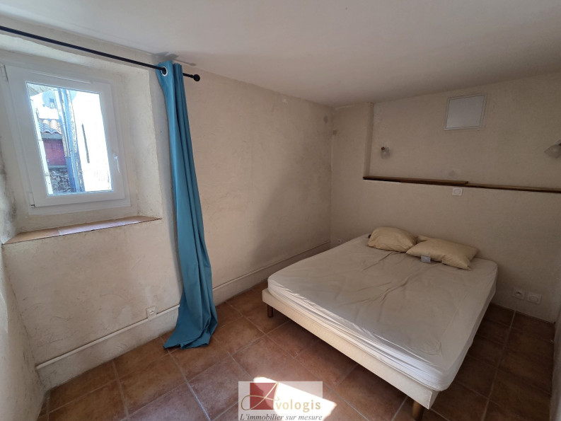 vente Maison de village Causse De La Selle - Photo 7