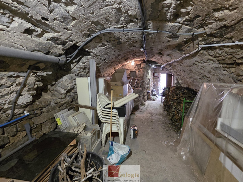 vente Maison de village Causse De La Selle - Photo 10
