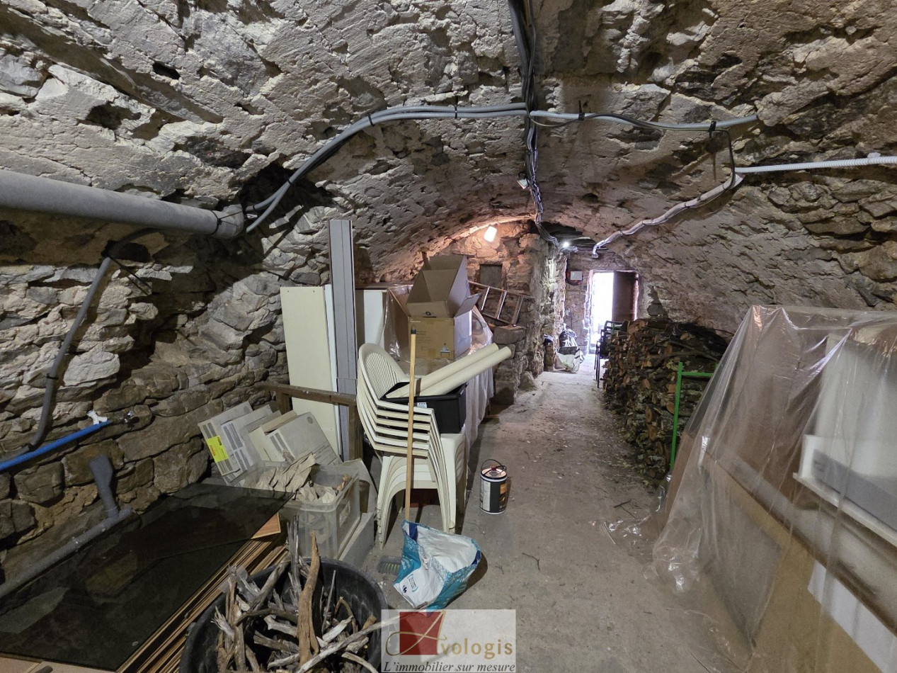 sale Maison de village Causse De La Selle - Photo 10