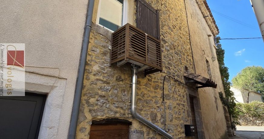 vente Maison de village Causse De La Selle