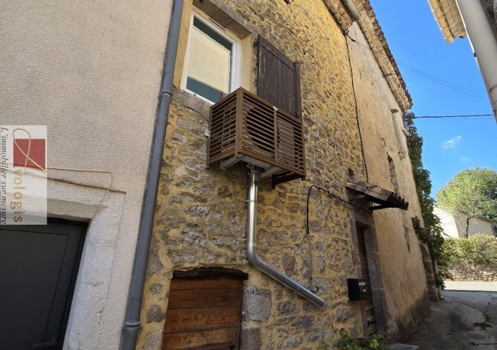 sale Maison de village Causse De La Selle