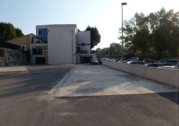 vente Parking extérieur Ganges