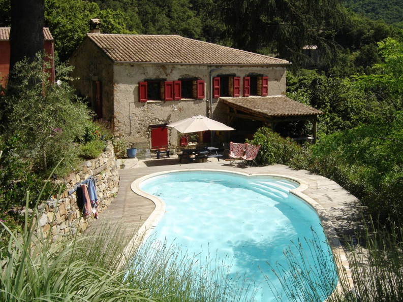 vente Propriété Le Vigan - Photo 2