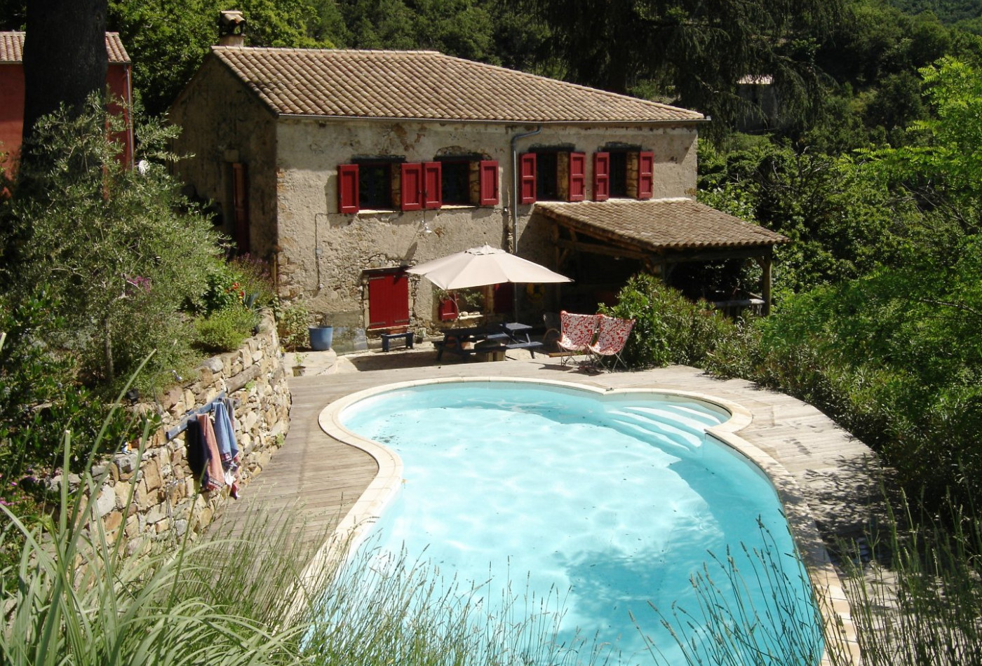 vente Propriété Le Vigan - Photo 2