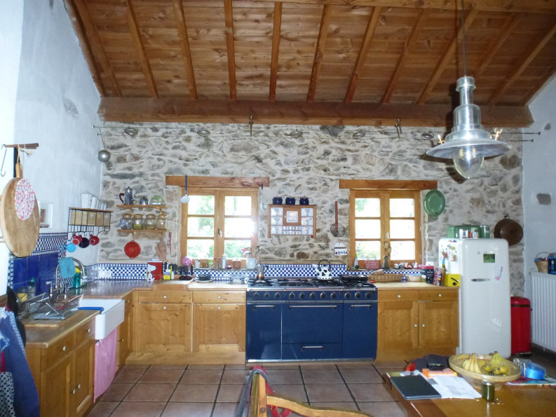 vente Propriété Le Vigan - Photo 9