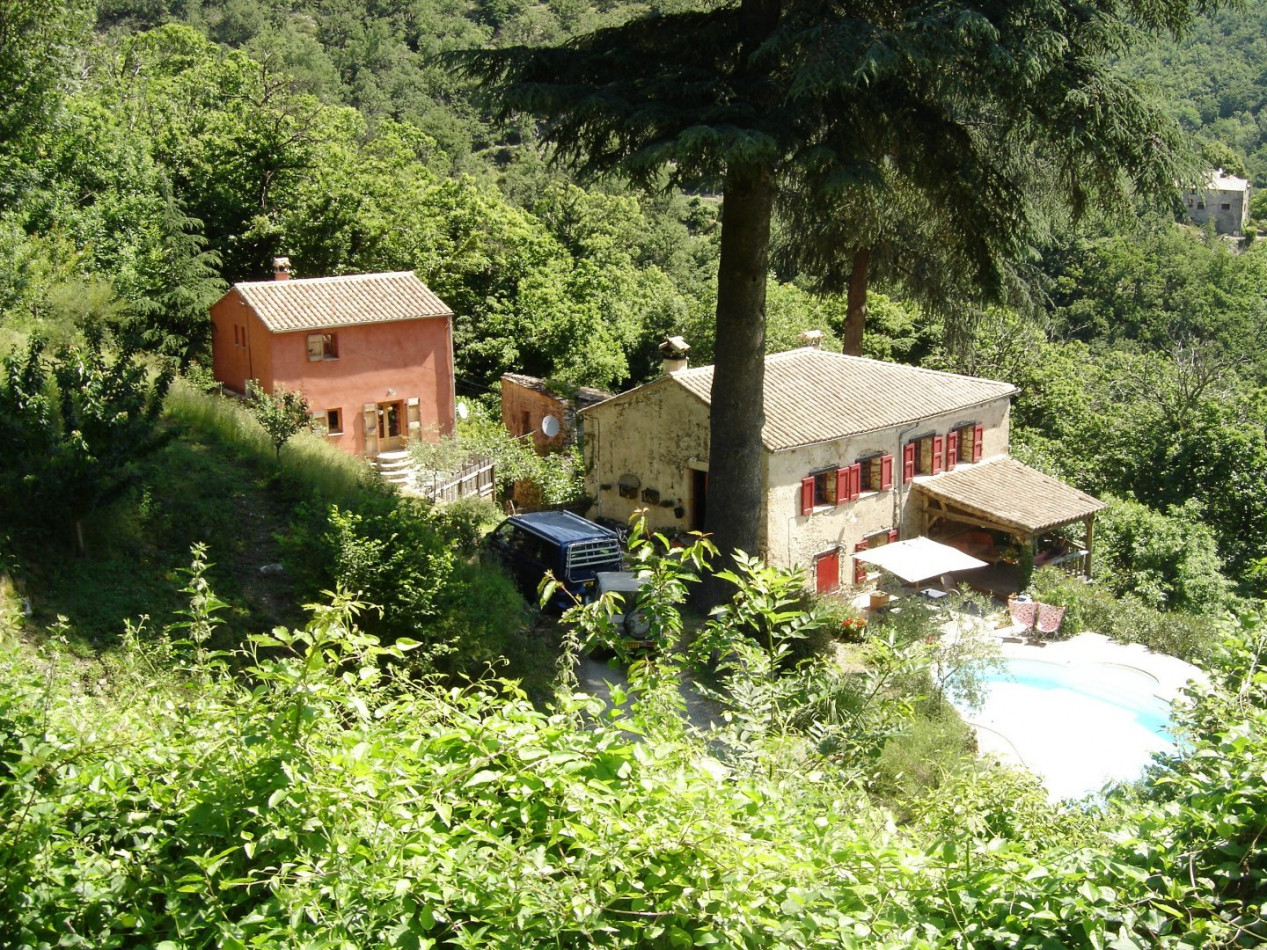 vente Propriété Le Vigan - Photo 1