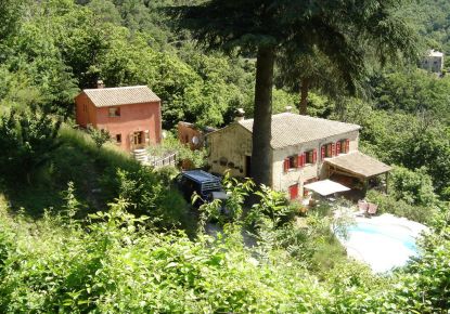 vente Propriété Le Vigan