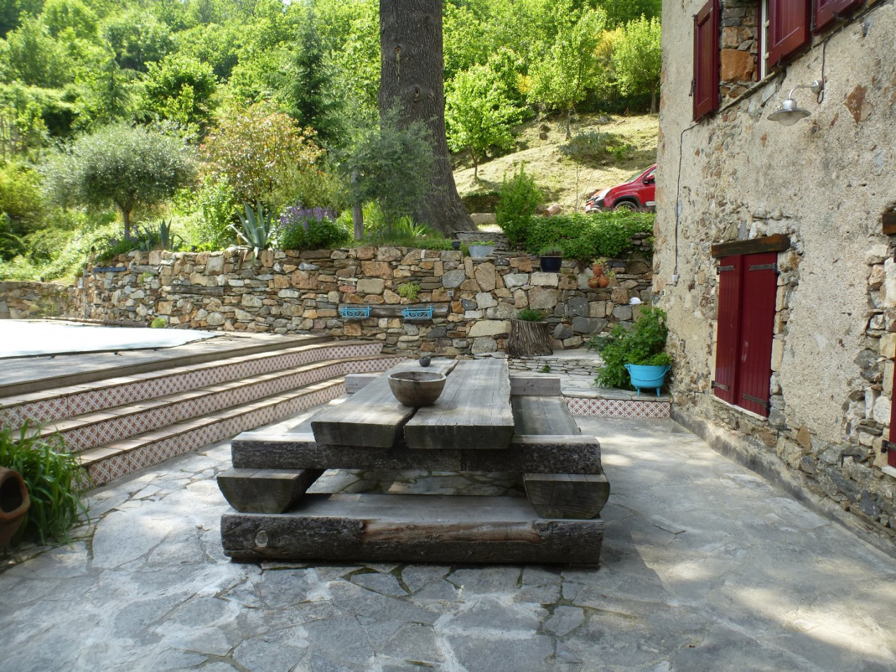 vente Propriété Le Vigan - Photo 6