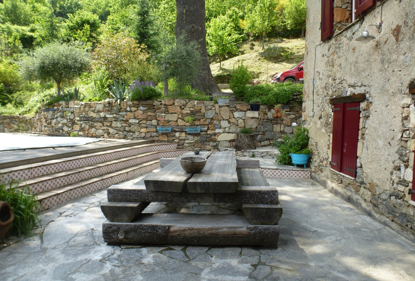 vente Propriété Le Vigan - Photo 6