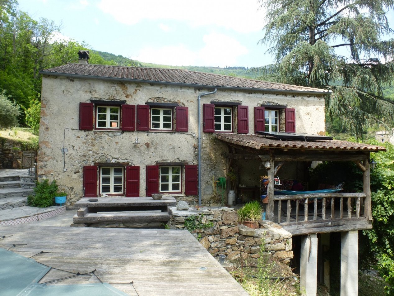 vente Propriété Le Vigan - Photo 5
