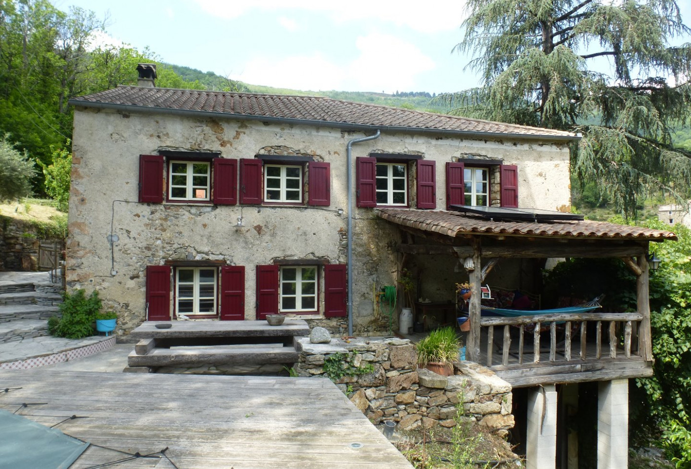 vente Propriété Le Vigan - Photo 5