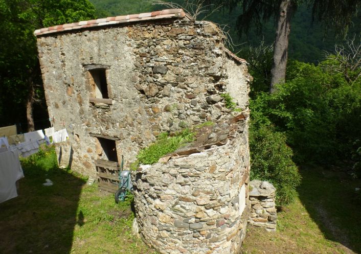 sale Propriété Le Vigan