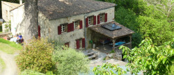 vente Propriété Le Vigan