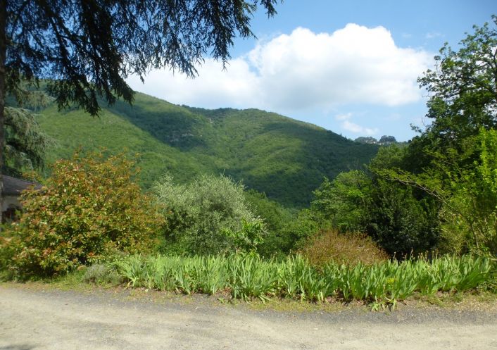 sale Propriété Le Vigan