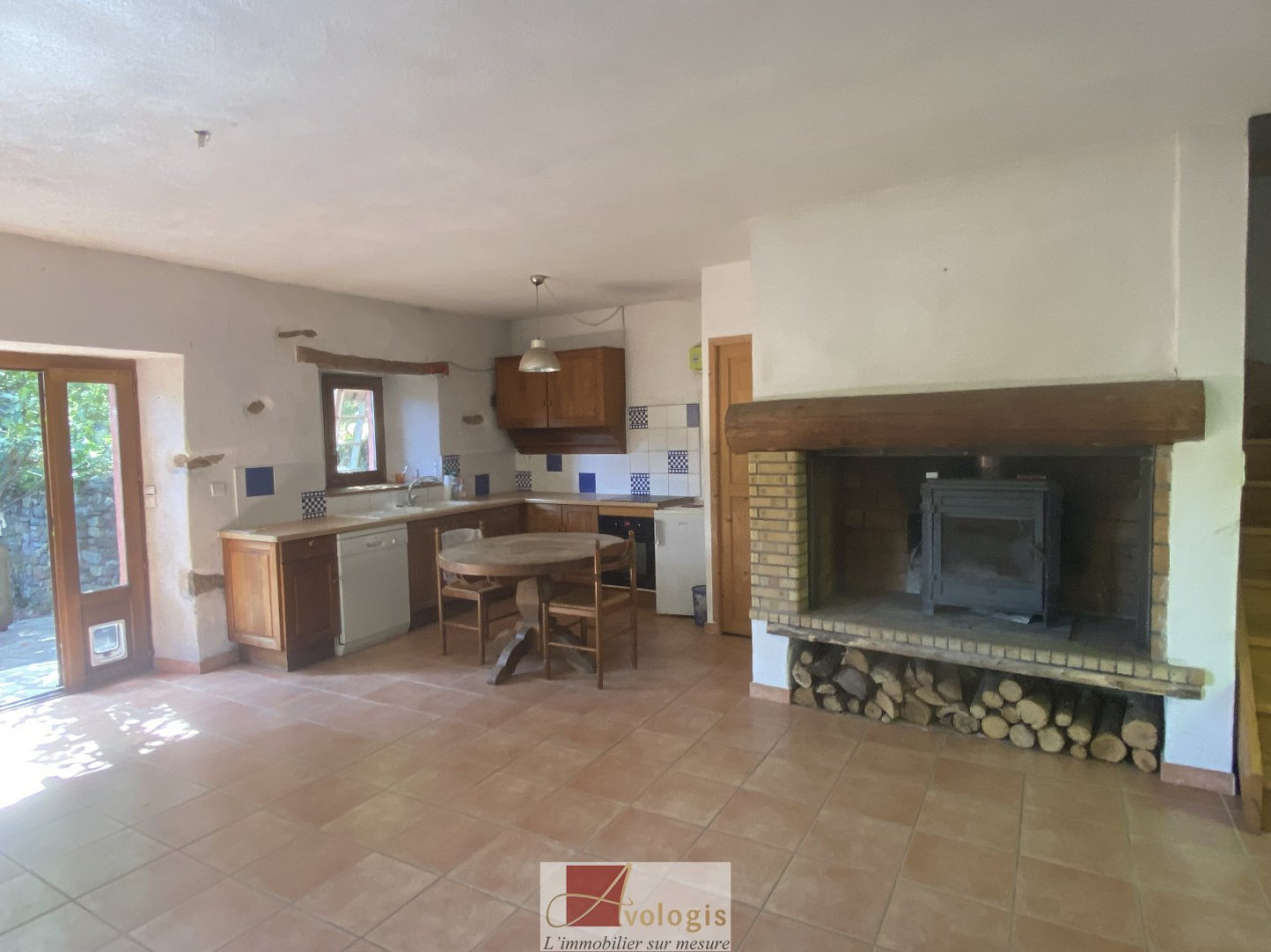 vente Propriété Le Vigan - Photo 7