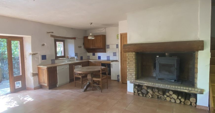 vente Propriété Le Vigan