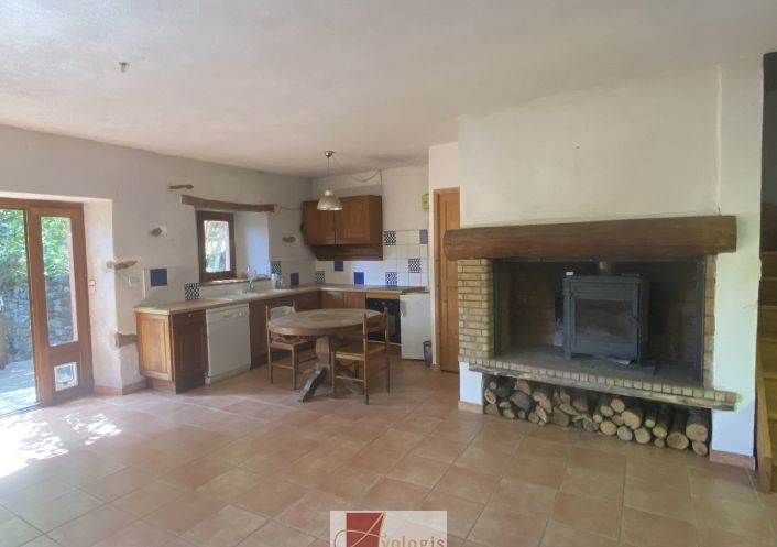 vente Propriété Le Vigan