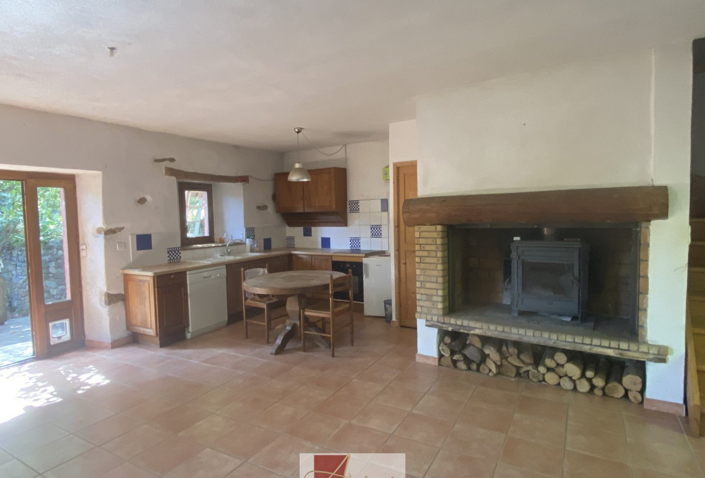 vente Propriété Le Vigan - Photo 7