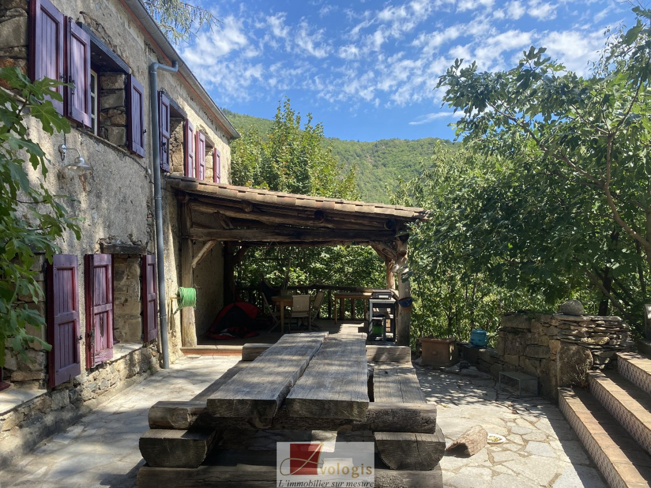 vente Propriété Le Vigan - Photo 3