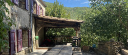 vente Propriété Le Vigan
