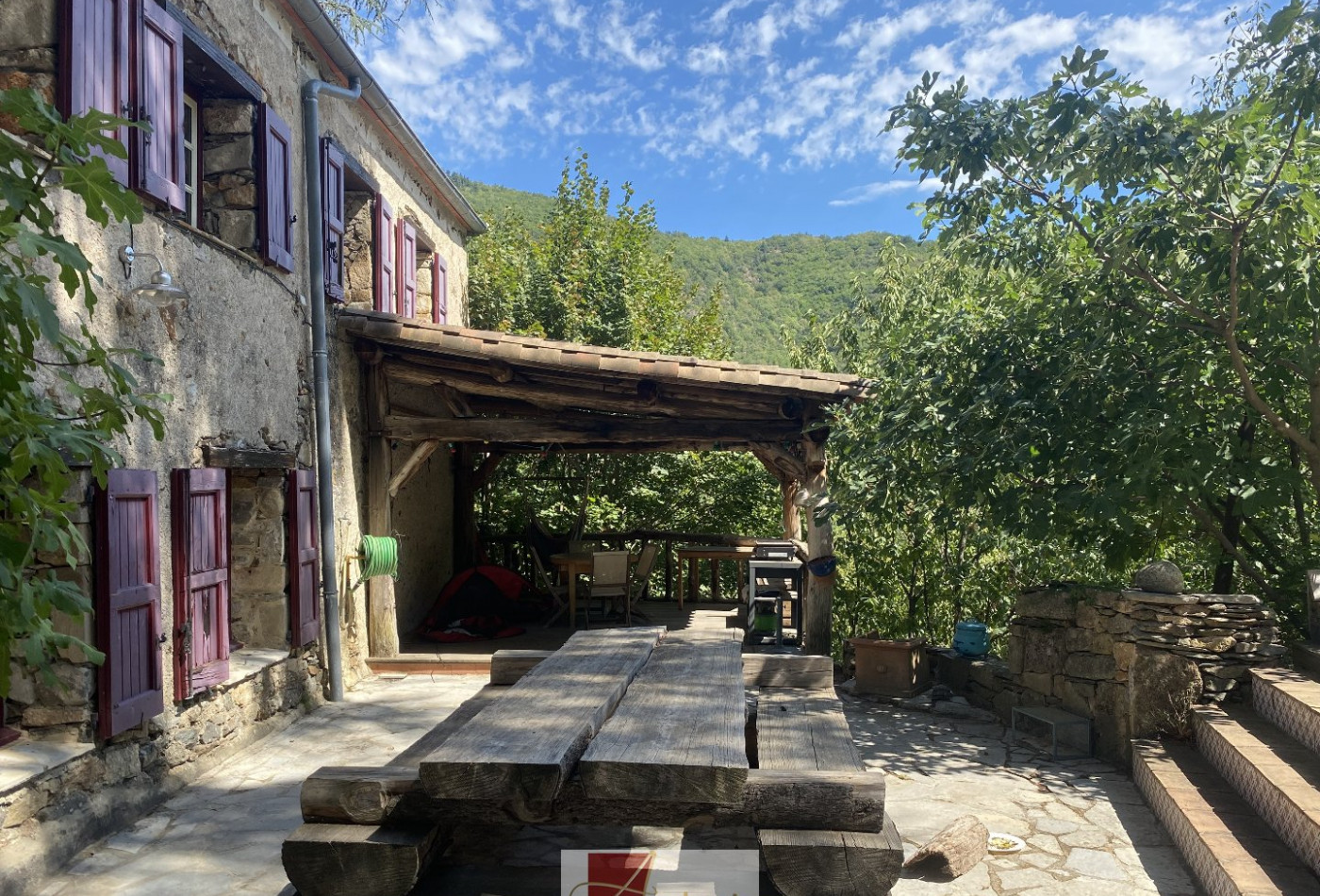 vente Propriété Le Vigan - Photo 3