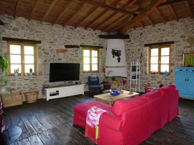 vente Propriété Le Vigan - Photo 8