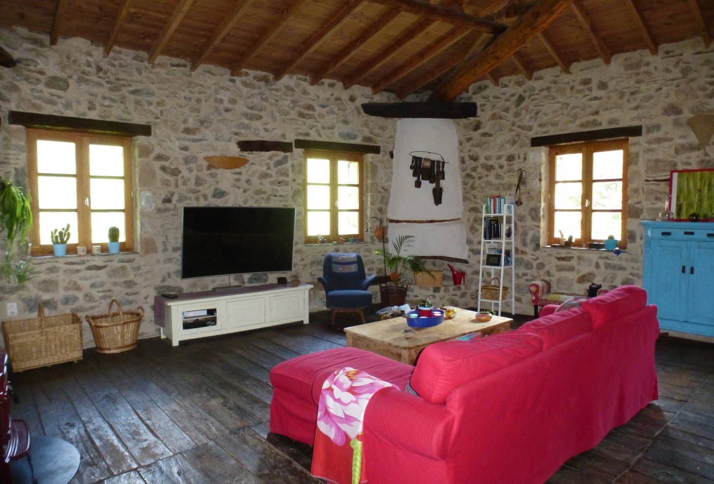 vente Propriété Le Vigan - Photo 8