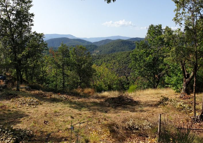 sale Terrain de loisir Saint Roman De Codieres