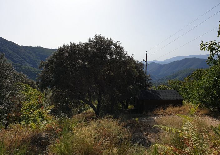 sale Terrain de loisir Saint Roman De Codieres