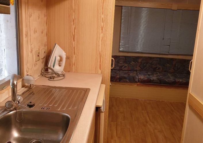 sale Terrain de loisir Saint Roman De Codieres