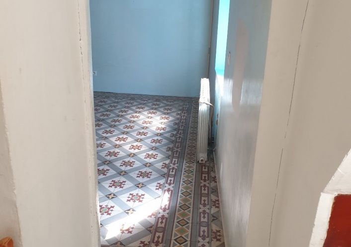 vente Maison de village Sumene