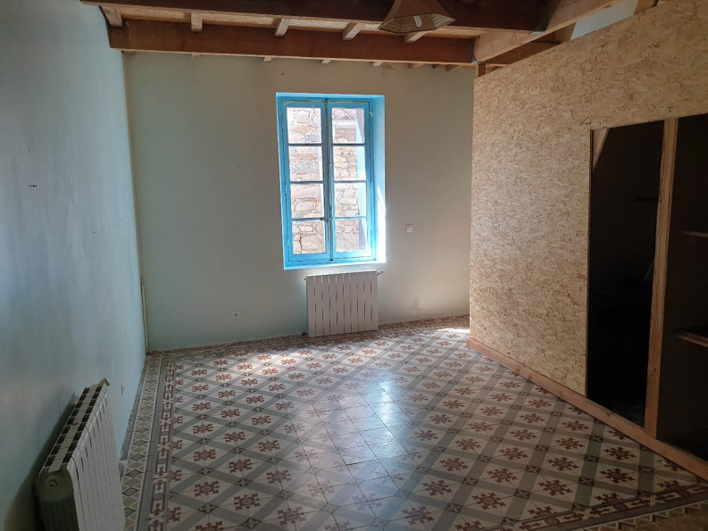 vente Maison de village Sumene - Photo 4