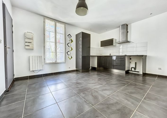 à louer Appartement Pignan