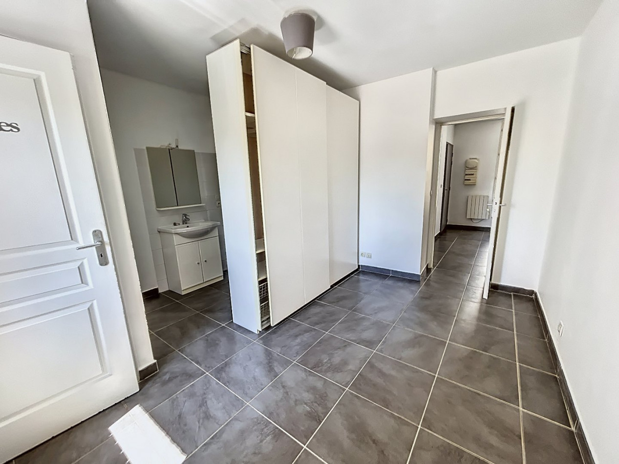 location Appartement Pignan - Photo 3