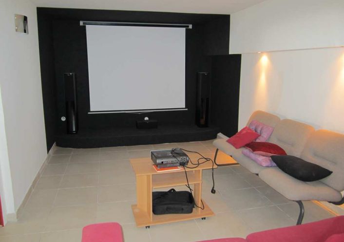 à vendre Villa Pignan