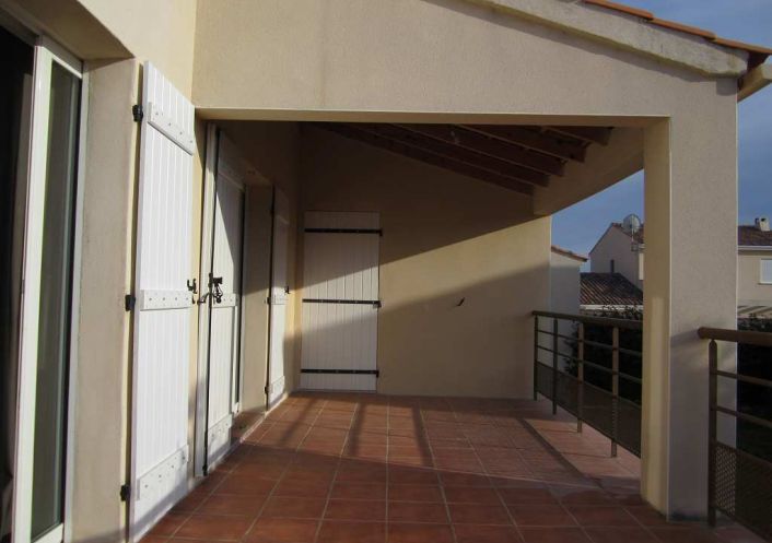 à vendre Villa Pignan