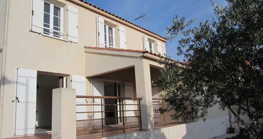 vente Villa Pignan