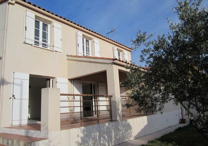 à vendre Villa Pignan