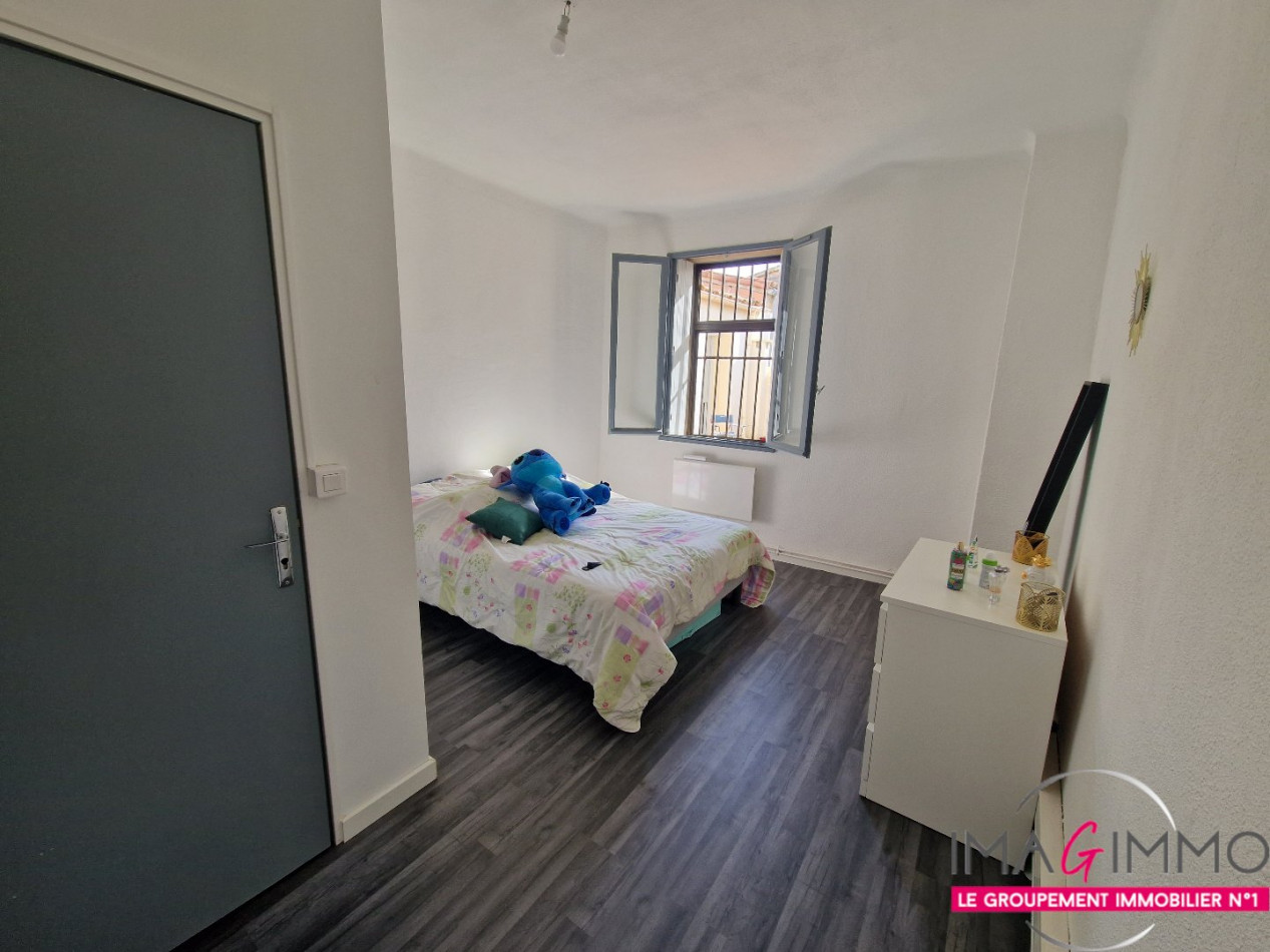 location Appartement Pignan - Photo 2