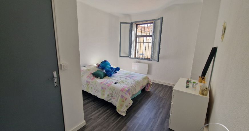 location Appartement Pignan